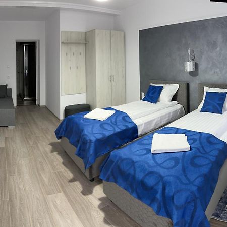 Cabana Sarmis Costesti Extérieur photo