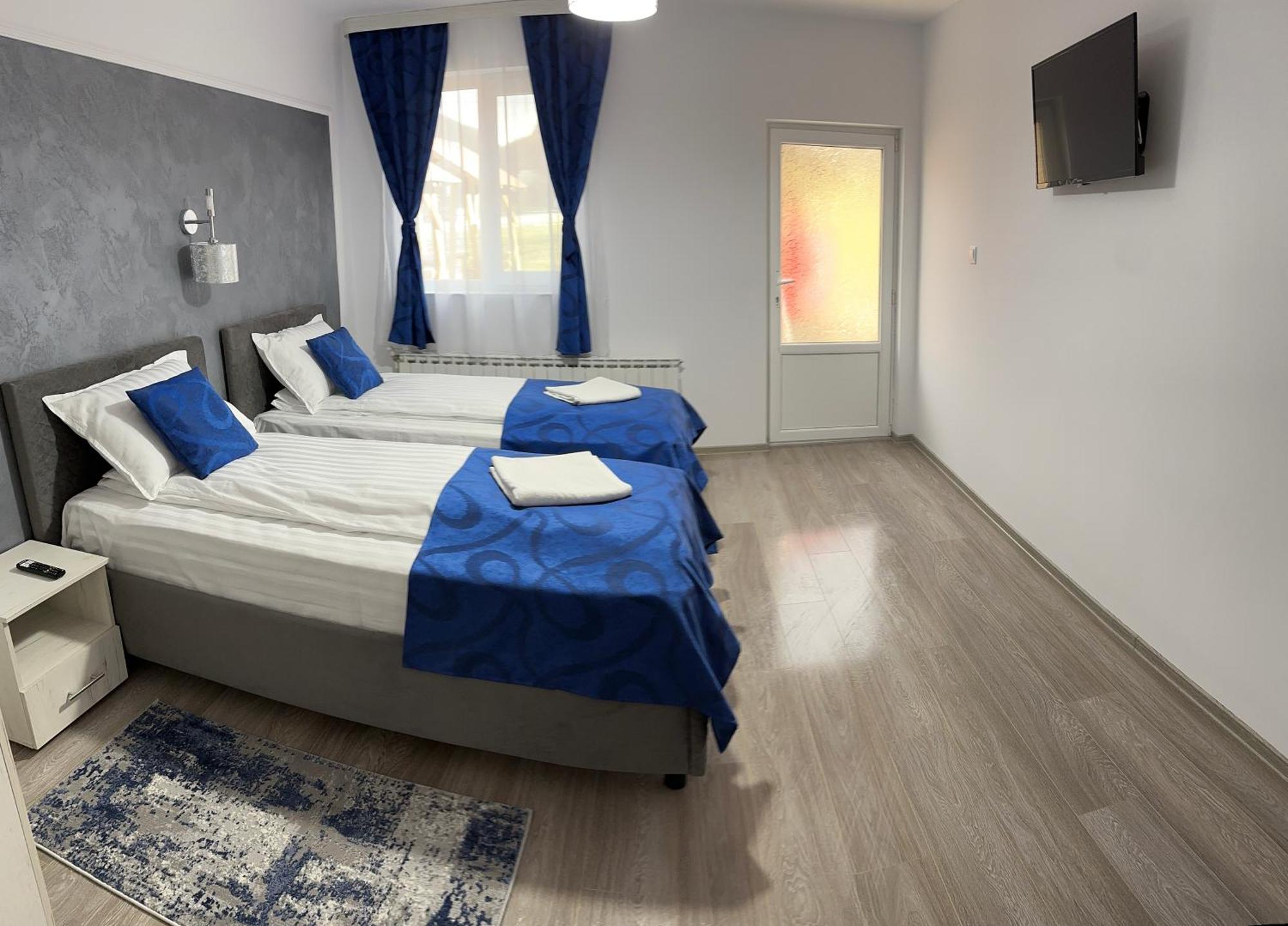 Cabana Sarmis Costesti Extérieur photo