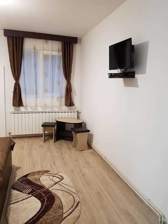 Cabana Sarmis Costesti Extérieur photo