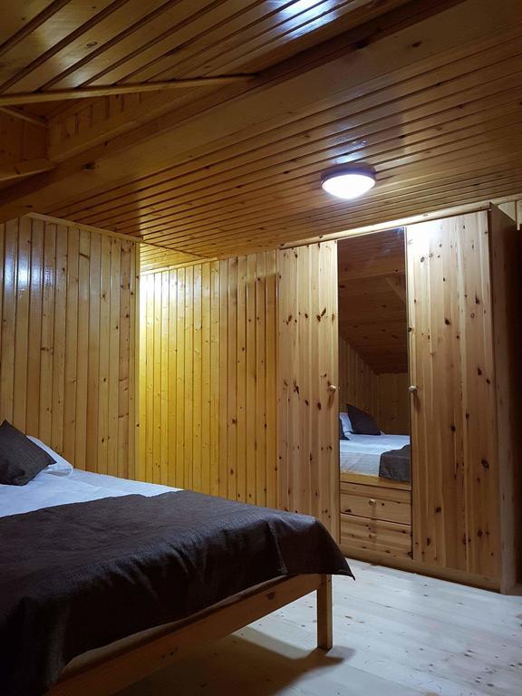 Cabana Sarmis Costesti Extérieur photo
