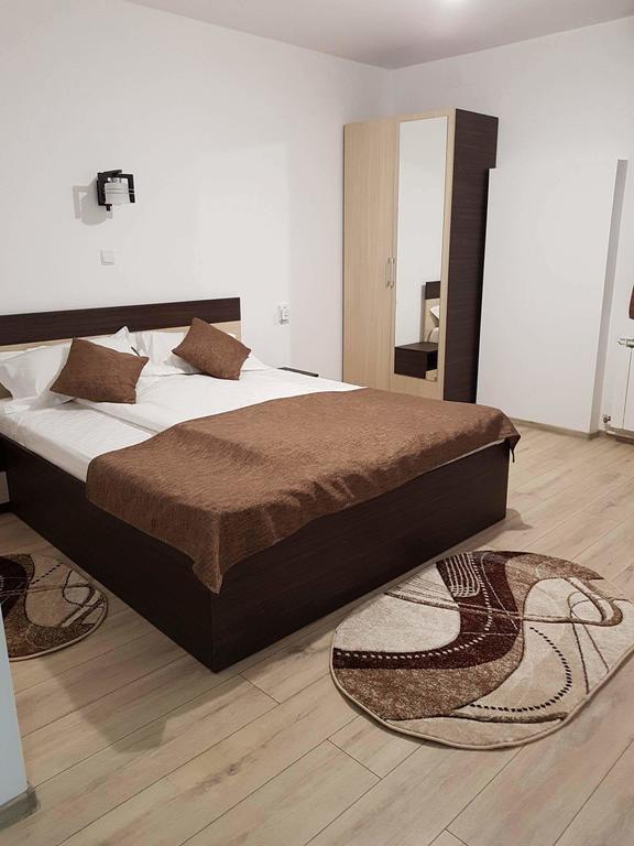 Cabana Sarmis Costesti Extérieur photo