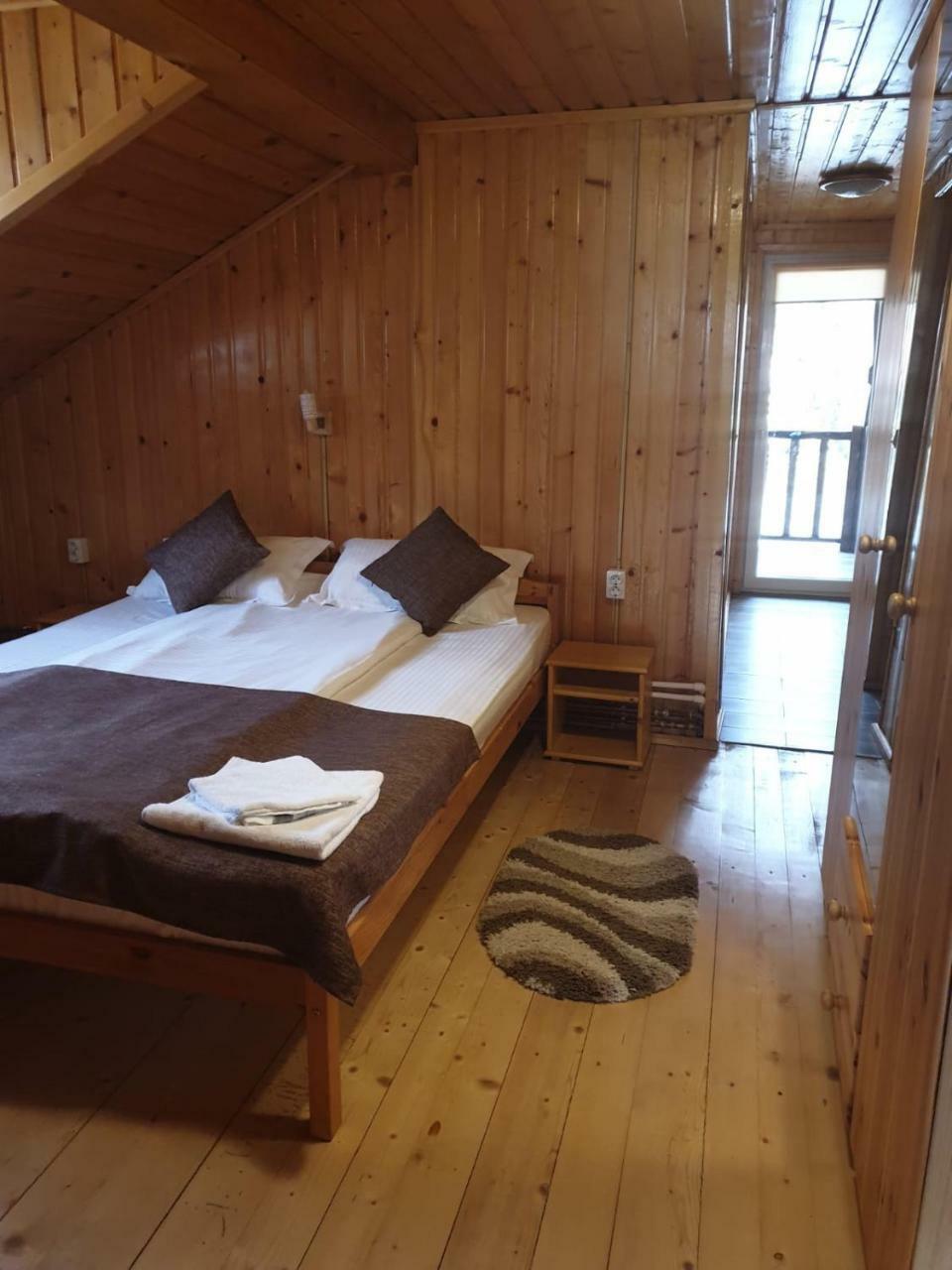 Cabana Sarmis Costesti Extérieur photo